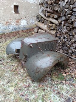TATRA 12 nebo 54/30 - 8