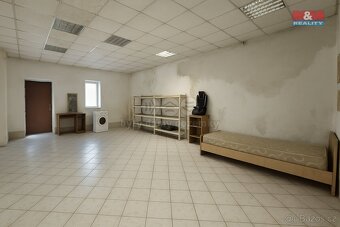 Prodej rodinného domu, 163 m², Bílina, ul. Komenského - 8