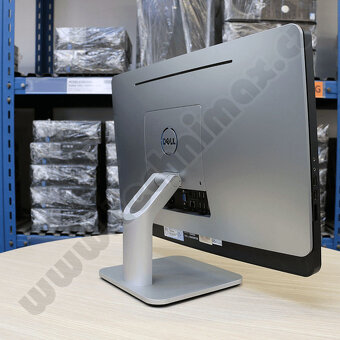 Dell Optiplex 9010 23“ Full HD počítač vše v jednom SDD - 8