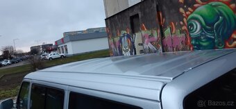 VW T4 Multivan ACV - 8