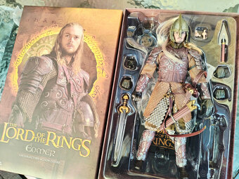 Eomer Asmus toys - 8