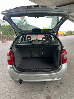 Citroen xara Picasso - 8