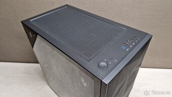 ❰ Herní PC | RYZEN 5 5500, RX 6600 XT, 16GB RAM, SSD 1TB ❱ - 8
