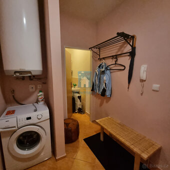 Prodej bytu 2+kk, Mariánské Lázně, ulice Mladějovského, 60 m - 8