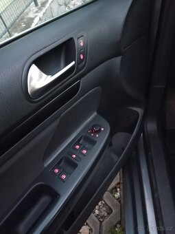VW Golf 1,4 TSI 90kw - 8