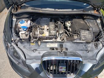 ALTEA XL 1,2TSI-77 KW RV.7/2014 - 8