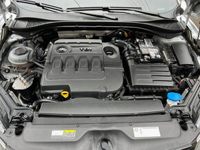 Škoda Superb 3 Sportline 2.0tdi -140kw, 7st.DSG, 2018 - 8