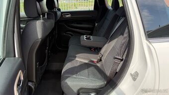Jeep Grand Cherokee //3.0CDR//V6//140kW//4WD//1.MAJ// - 8