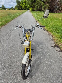 Babetta 207 - 8