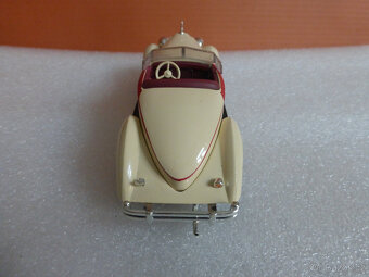modely aut 1:43 3. - 8