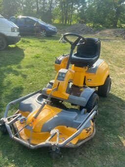 Rider stiga - 8