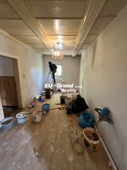 Prodej rodinného domu ve Varnsdorfu, ev.č. 04830 - 8