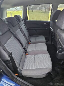 Ford C-Max 1.6 -servis,rozvody - 8