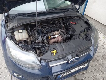 Ford Focus 2011 za 50Kč - 8