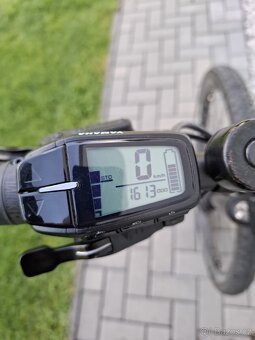 Haibike elektrokolo vel. M - 8