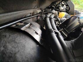 Webasto Thermo Top EVO 5 Diesel a další provedení - 8