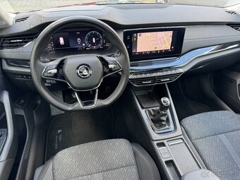 Škoda Octavia 4 2.0 TDI 110kW Manual Panorama Kamera CANTON - 8