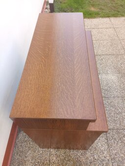 Komoda, nábytek z masívu - 8