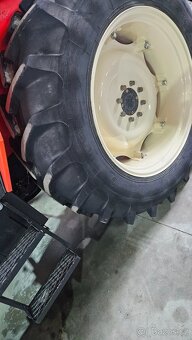 Zetor 6340/7745 ( francu 1300mth) - 8