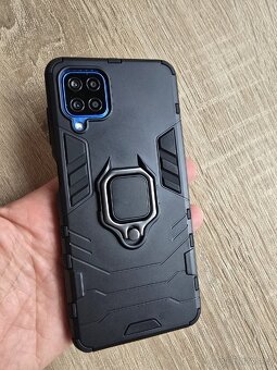 Samsung Galaxy M12, 64GB - 8