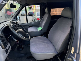 Ford Transit, 2.5D,STK 02/2027 - 8