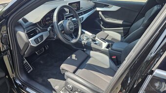 Audi A4 2.0 TDI 140 KW Quattro, S-line, odpočet DPH - 8