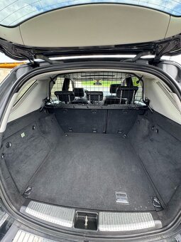 MERCEDES BENZ ML 320CDi 4 MATIC - 8