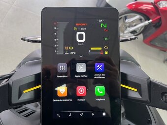 CFMOTO 800 NK Advanced - 8