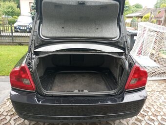 Volvo S80 2,4 D5 - 8