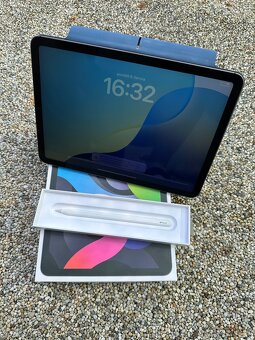 iPad AIR 4 LTE/CELLULAR + PENCIL - 8