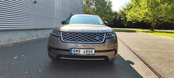 Land Rover Range Rover Velar, D300 AWD 221kW SE,panorama,DPH - 8