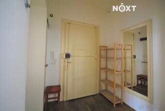 Pronájem byt 1+1, 41㎡ - 8