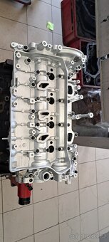 Renault master 2.3 10.paletovou plachtova dodavka - 8