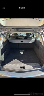 Opel Astra j sport tour 1.7 cdti 96kw - 8