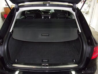 Audi A4 2,0 TDi Avant - 8