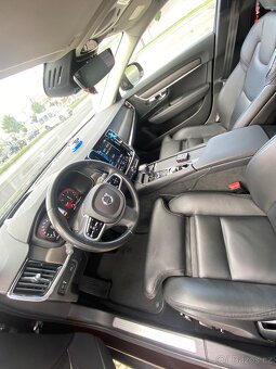VOLVO V90 CROSS COUNTRY D4 - 8