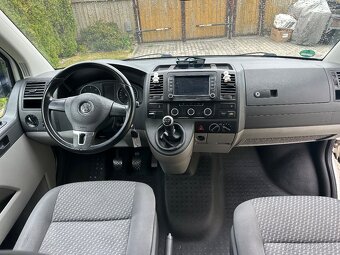 Transporter T5.1 2.0 TDi 75kw r.v.2013 - 8