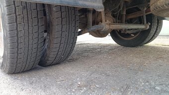 Mitsubishi Canter Fuso 3.0 typ motoru 4M42-0AT rv.2007 - 8
