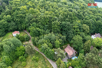 Prodej pozemku k bydlení, 439 m², Klopina - 8