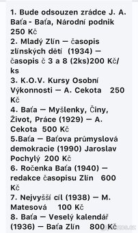 Baťa knihy - 8