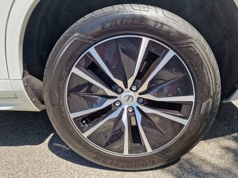 Volvo XC90 T8 Recharge Inscription Expression eAWD A/ - 8