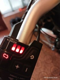 Elektrokolo Vinora Manto 3, nové - 8