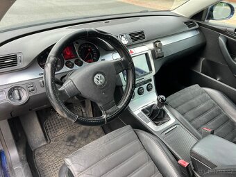 Passat B6 2.0TDI - 8