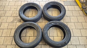 4ks letních 205/60R16 - 8
