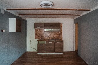 Rodinný dům na prodej - Slavětín nad Ohří - 8