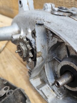 Motor Jawa 05 - 8