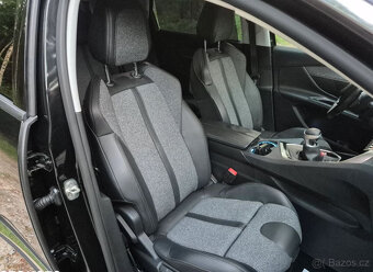 Peugeot 5008 1.5 BlueHDi Allure Pack S&S - 8