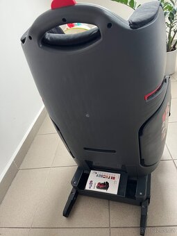 Klippan 15-36kg - 8