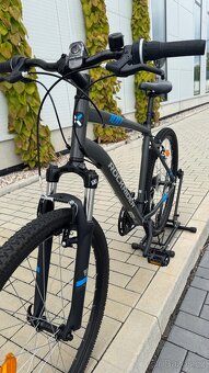 Kolo Rockrider Grey ST 100🔥 Ram XL🧍♀️🧍♂️ Kola 27.5⚠️ - 8