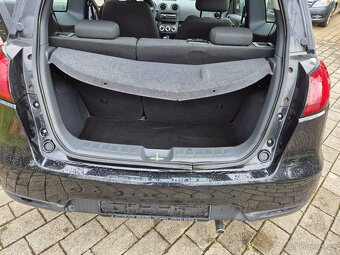 Colt 2009,1,1i,55kw,klima,bez koroze nová STK - 8